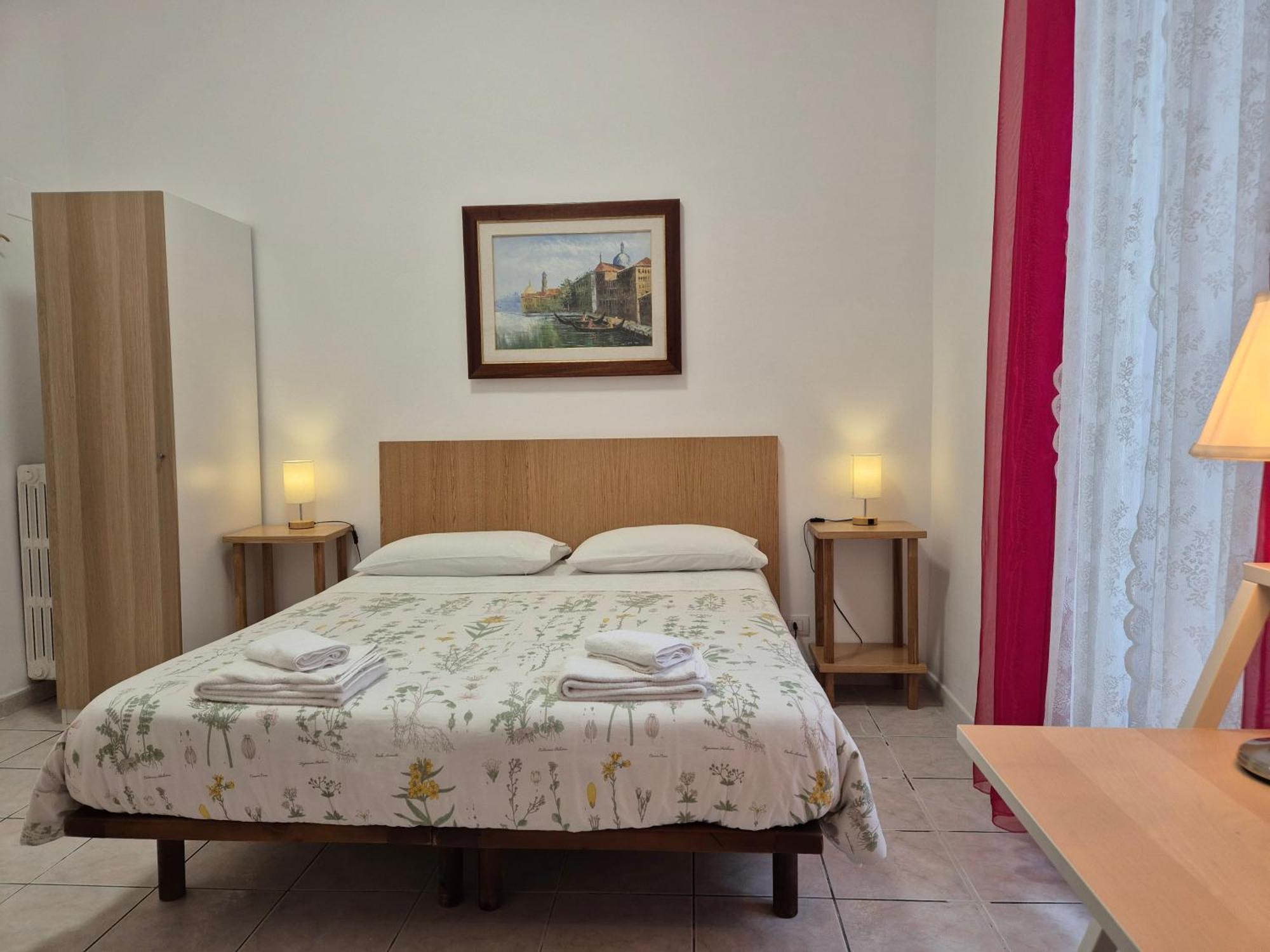 A Casa Di Alex Vatican Roma Quarto foto