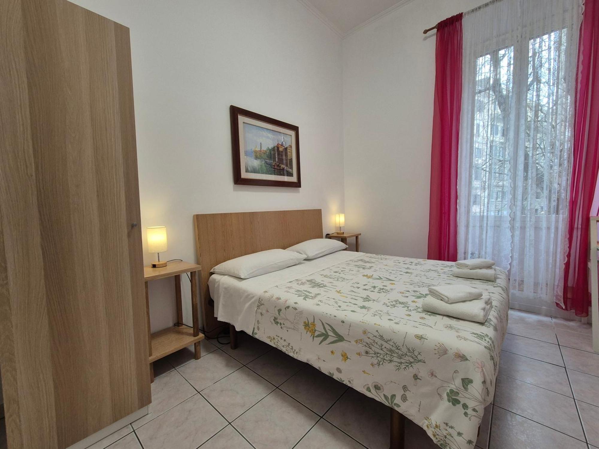 A Casa Di Alex Vatican Roma Quarto foto